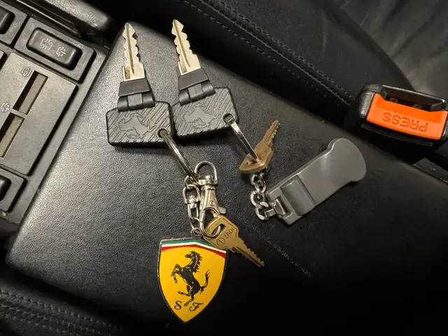 Ferrari Testarossa **** TOP PREIS **** Ansicht 24