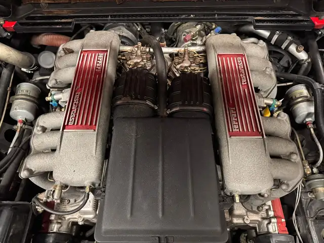 Ferrari Testarossa **** TOP PREIS **** Ansicht 13