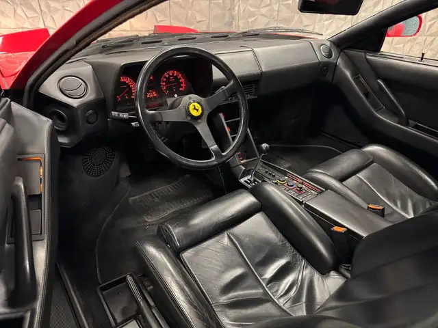 Ferrari Testarossa **** TOP PREIS **** Ansicht 15