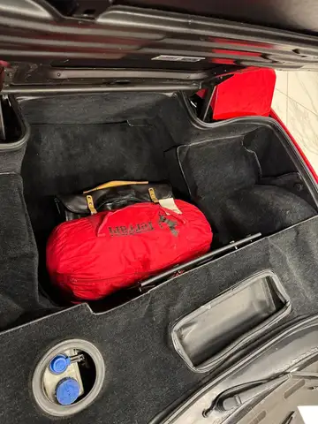 Ferrari Testarossa **** TOP PREIS **** Ansicht 20