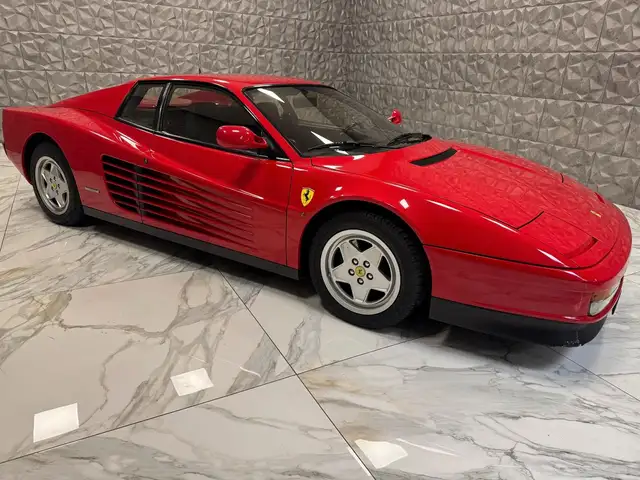Ferrari Testarossa **** TOP PREIS **** Ansicht 1