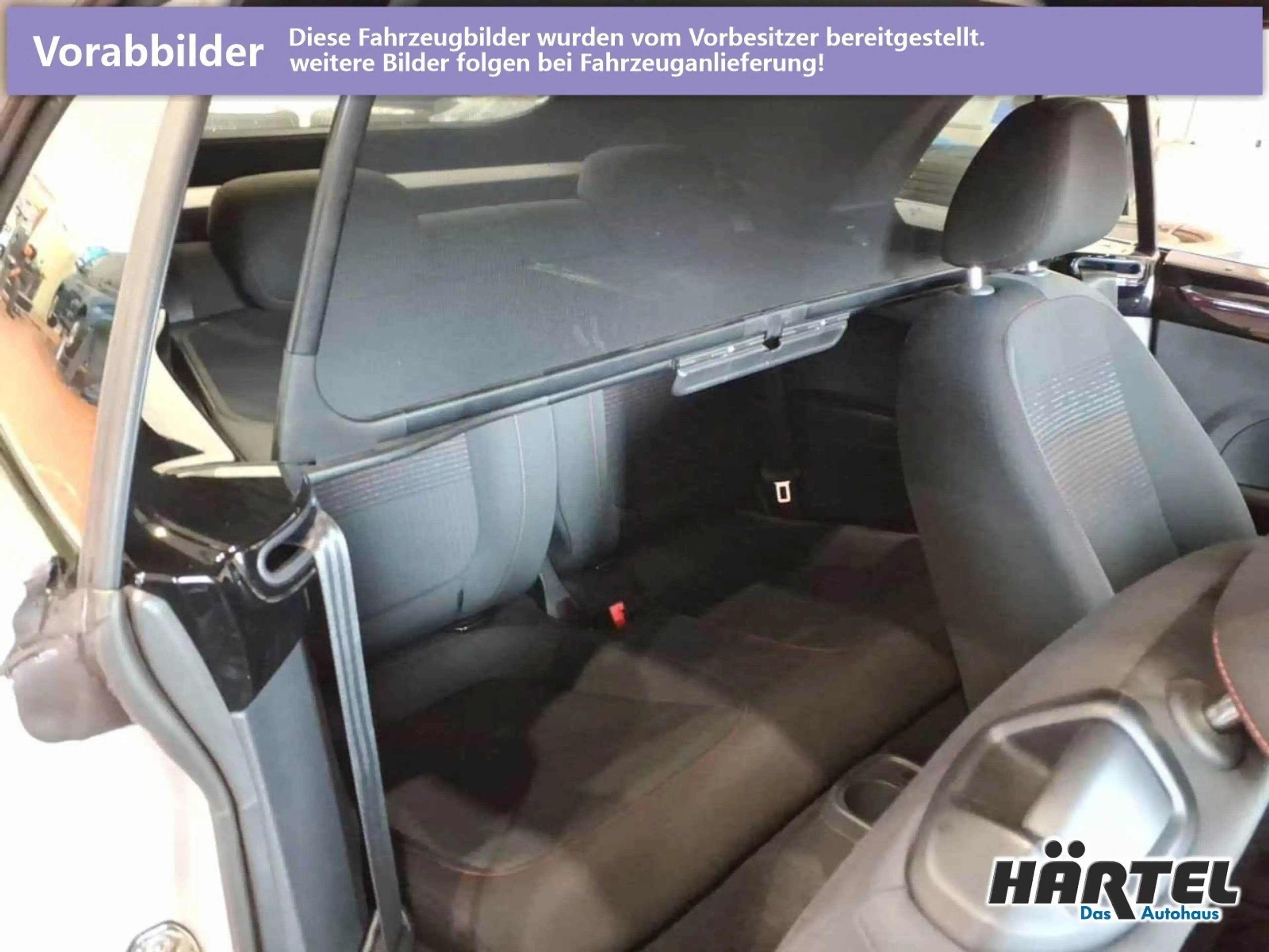Volkswagen Beetle CABRIOLET SOUND 1.2 TSI DSG (+NAVI) Klima — photo 5
