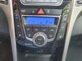 Hyundai i30 CW 1.6 blue Trend beh. Lenkrad Sitzhzg. 2. Hand Braun - thumbnail 9