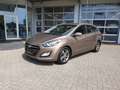 Hyundai i30 CW 1.6 blue Trend beh. Lenkrad Sitzhzg. 2. Hand Braun - thumbnail 1