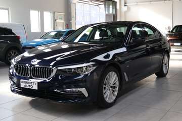 d xDrive 249CV Luxury-FULL OPTIONAL