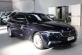 BMW 530 d xDrive 249CV Luxury-FULL OPTIONAL Blu/Azzurro - thumbnail 3