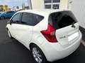 Nissan Note 1.2 DIG-S 98ch N-Connecta Euro6 Blanc - thumbnail 4