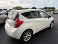 Nissan Note 1.2 DIG-S 98ch N-Connecta Euro6 Blanc - thumbnail 3