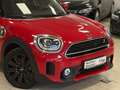 MINI Cooper SE Countryman CooperSECountrymanAll4/Aut/Navi/HUD/LED/ParkAss Rot - thumbnail 4