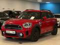 MINI Cooper SE Countryman CooperSECountrymanAll4/Aut/Navi/HUD/LED/ParkAss Rot - thumbnail 6