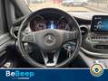 Mercedes-Benz V 300 V LONG 300 D PREMIUM AUTO Gris - thumbnail 27