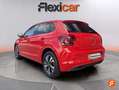 Volkswagen Polo 1.0 TSI R-Line DSG 70kW Rojo - thumbnail 7