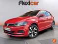 Volkswagen Polo 1.0 TSI R-Line DSG 70kW Rojo - thumbnail 9