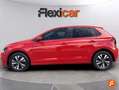 Volkswagen Polo 1.0 TSI R-Line DSG 70kW Rojo - thumbnail 8