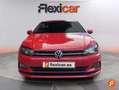 Volkswagen Polo 1.0 TSI R-Line DSG 70kW Rojo - thumbnail 10
