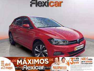 1.0 TSI R-Line DSG 70kW