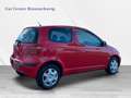 Toyota Yaris 1.0 Sol+Klima+TÜV Czerwony - thumbnail 6