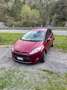 Ford Fiesta 5p 1.4 tdci Titanium Rosso - thumbnail 1