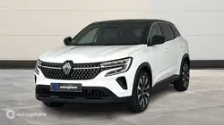 Renault Austral 1.2 E-Tech full hybrid 200ch Techno