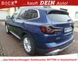 BMW X3 xDrive 30e LED/AHK/NAVI/DAB/4x4/RFK/PDC+ Blau - thumbnail 4