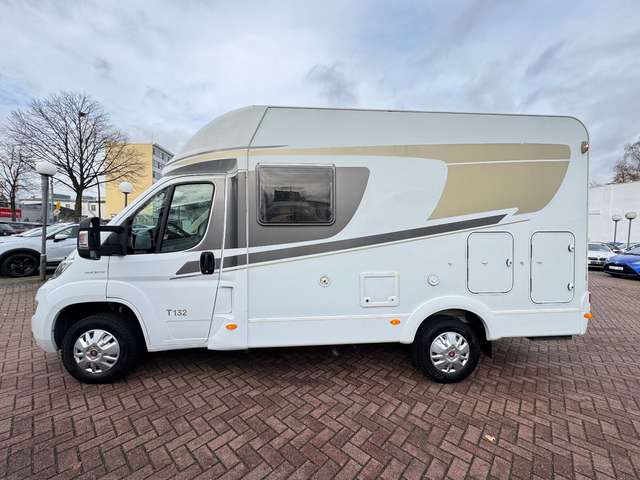 Carado T 132 Emotion Fiat Ducato TV SAT AHK KAMERA FTR