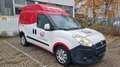 Fiat Doblo Doblò SX Kasten Blanc - thumbnail 3