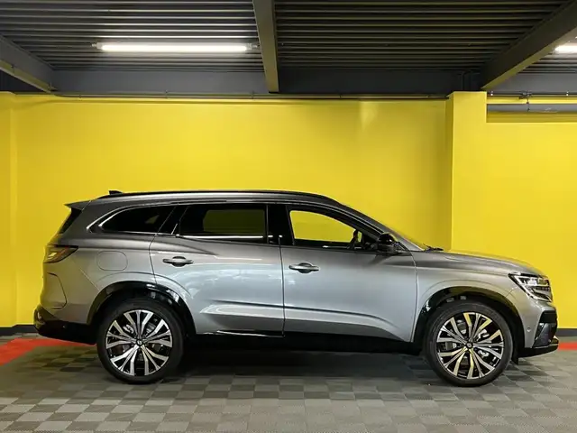 Renault Espace view 4
