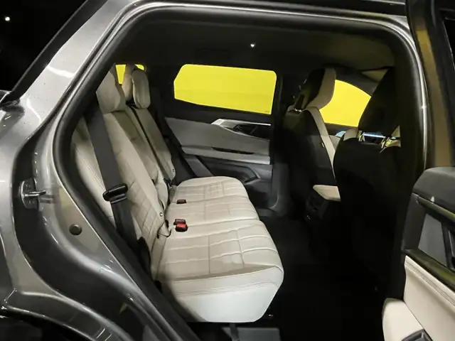 Renault Espace view 8