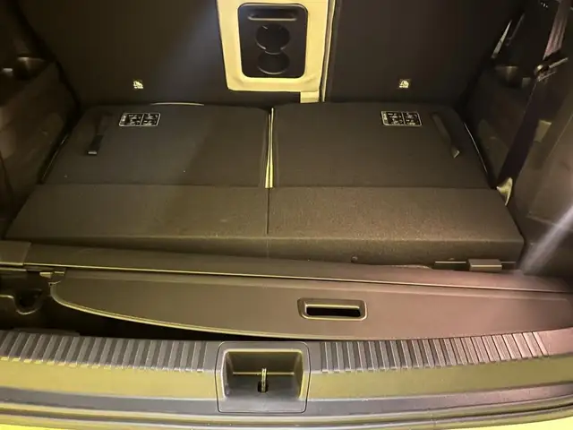 Renault Espace view 12
