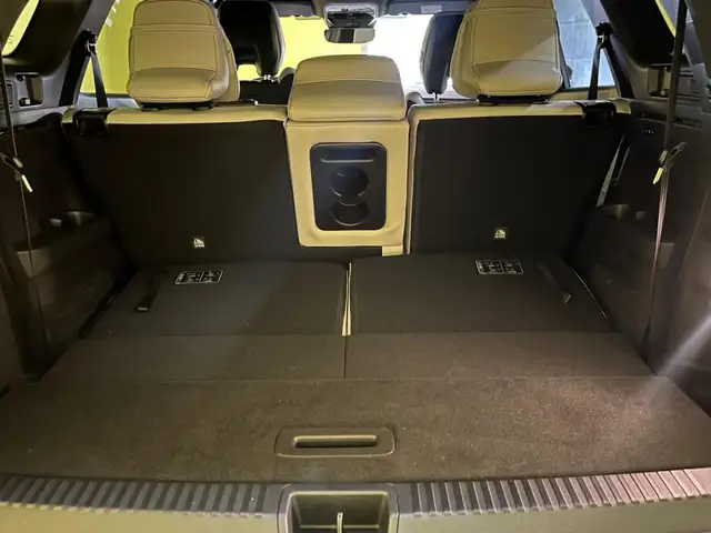 Renault Espace view 14