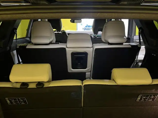 Renault Espace view 9