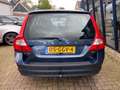 Volvo V70 2.5T Momentum 200PK LEER / NAVI / YOUNGTIMER Blauw - thumbnail 3