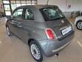 Fiat 500 1.2 Lounge Grigio - thumbnail 2