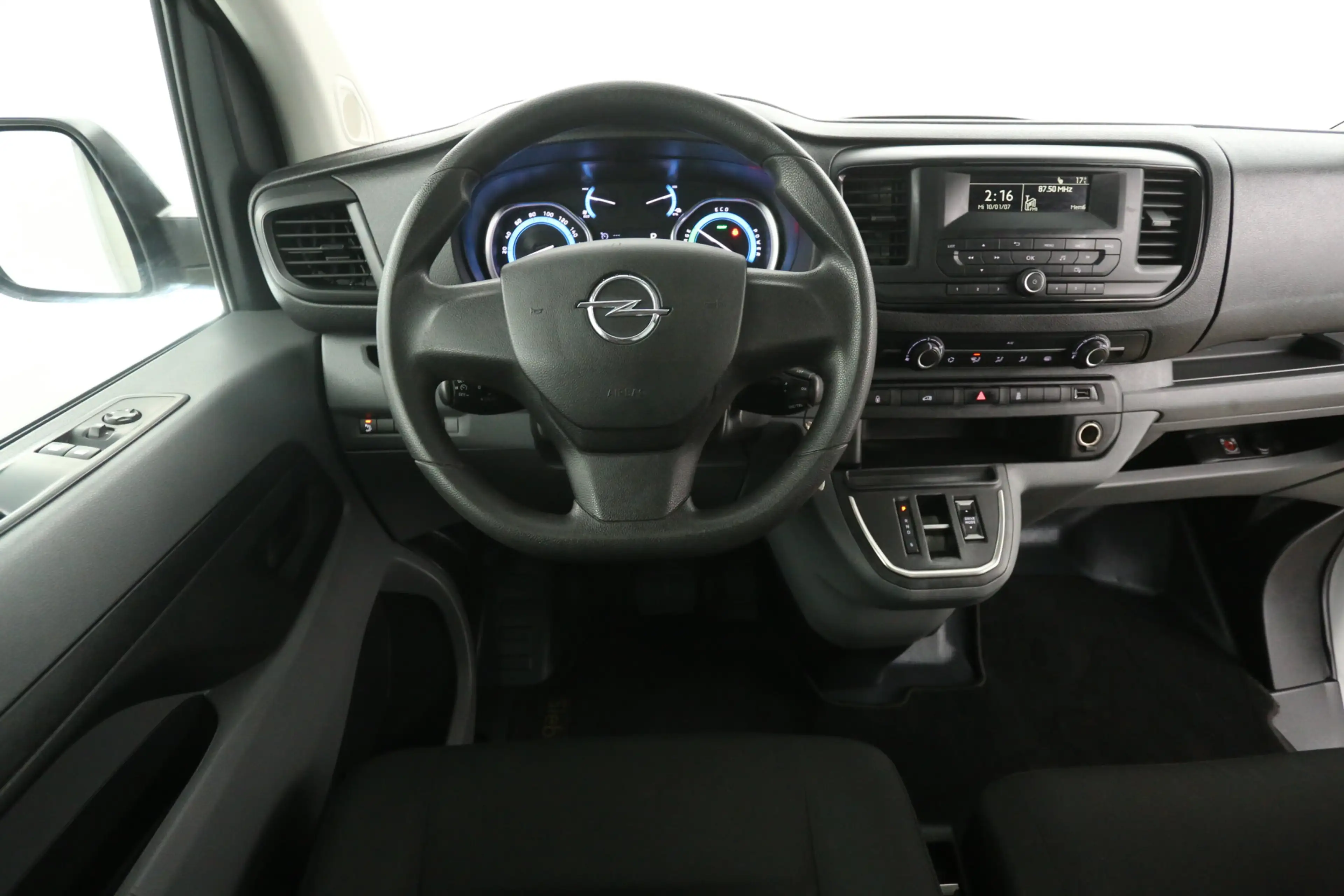 Opel Vivaro-e 75 kWh L3H1 Long Range | Snelladen | SOH 91% | Air — photo 2