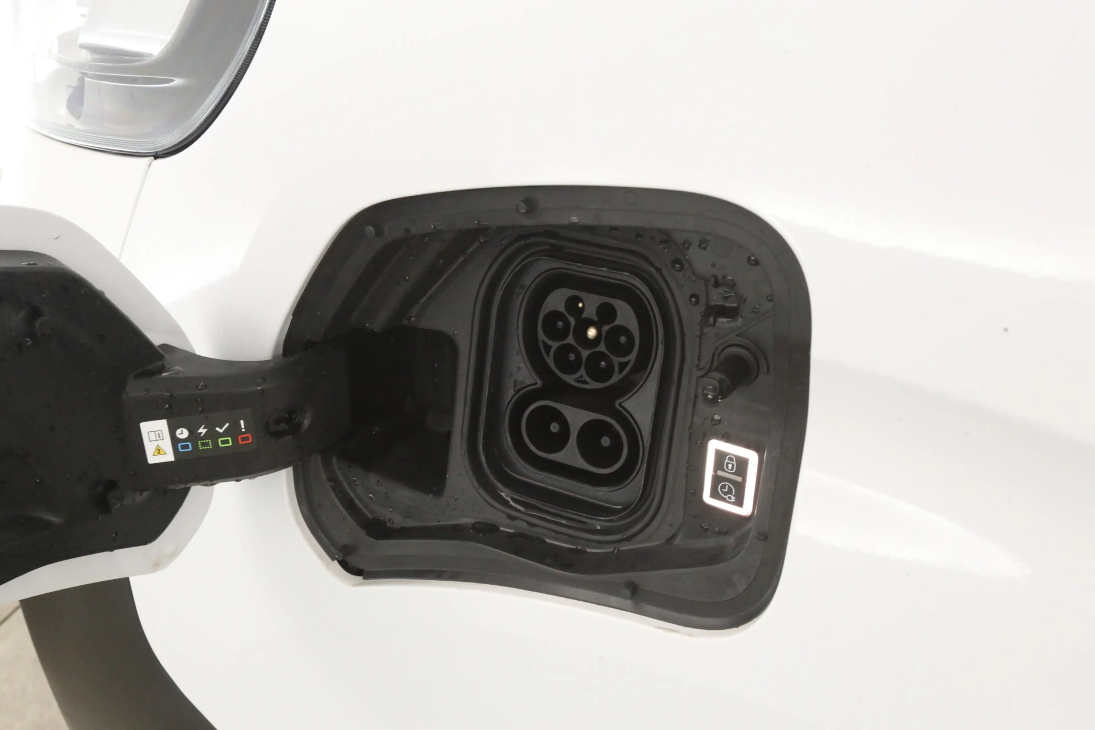 Opel Vivaro-e 75 kWh L3H1 Long Range | Snelladen | SOH 91% | Air — photo 8