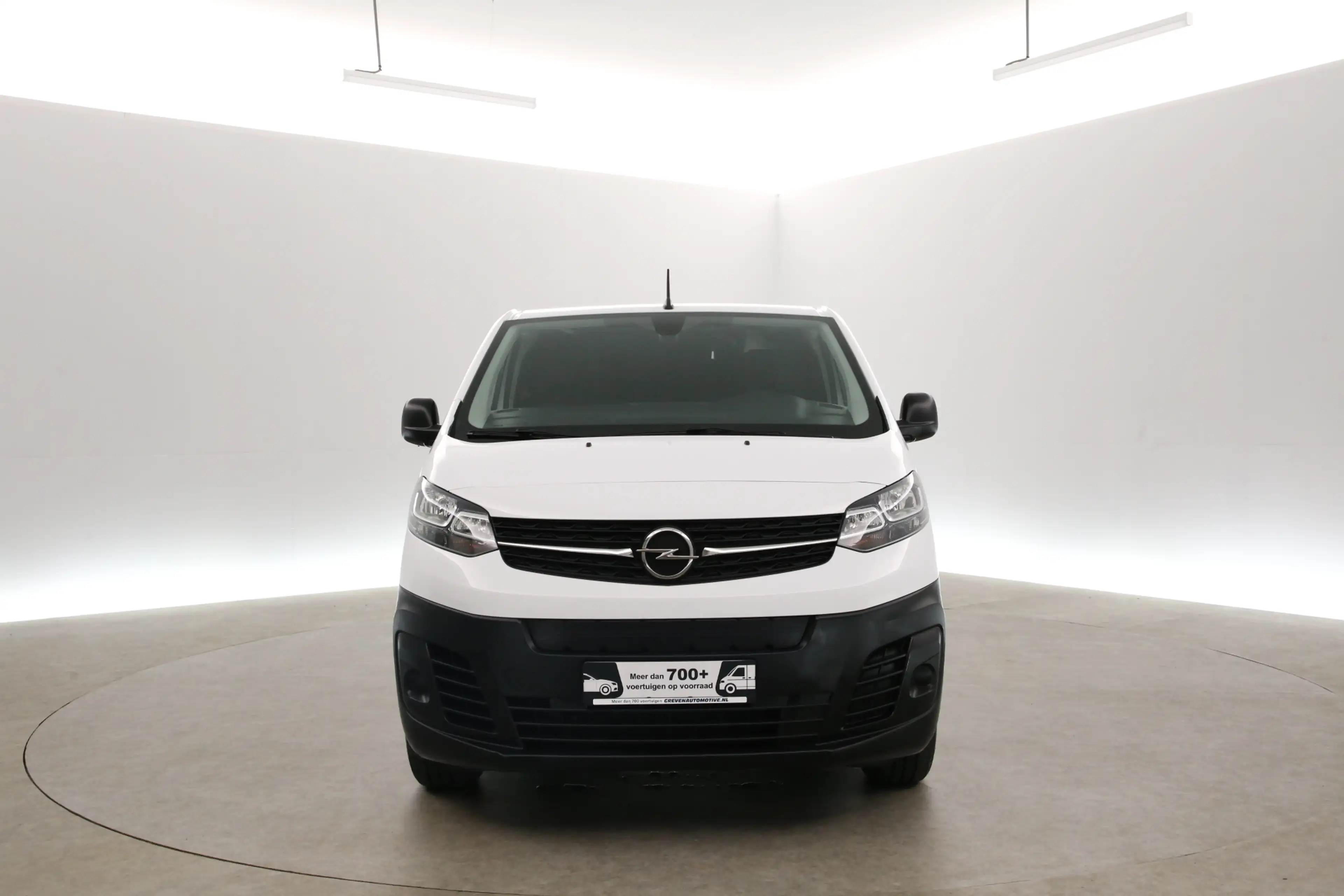 Opel Vivaro-e 75 kWh L3H1 Long Range | Snelladen | SOH 91% | Air — photo 9