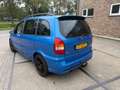 Opel Zafira 2.0-16V OPC ((( echt een kanon ))) Bleu - thumbnail 24
