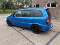 Opel Zafira 2.0-16V OPC ((( echt een kanon ))) Bleu - thumbnail 25