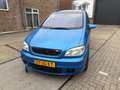 Opel Zafira 2.0-16V OPC ((( echt een kanon ))) Bleu - thumbnail 10