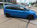 Opel Zafira 2.0-16V OPC ((( echt een kanon ))) Bleu - thumbnail 19