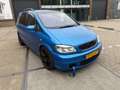 Opel Zafira 2.0-16V OPC ((( echt een kanon ))) Bleu - thumbnail 16