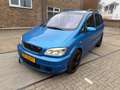 Opel Zafira 2.0-16V OPC ((( echt een kanon ))) Bleu - thumbnail 13