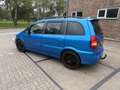 Opel Zafira 2.0-16V OPC ((( echt een kanon ))) Bleu - thumbnail 14