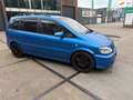 Opel Zafira 2.0-16V OPC ((( echt een kanon ))) Blauw - thumbnail 1