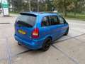 Opel Zafira 2.0-16V OPC ((( echt een kanon ))) Bleu - thumbnail 5