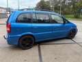 Opel Zafira 2.0-16V OPC ((( echt een kanon ))) Bleu - thumbnail 23