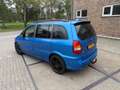 Opel Zafira 2.0-16V OPC ((( echt een kanon ))) Bleu - thumbnail 26