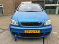 Opel Zafira 2.0-16V OPC ((( echt een kanon ))) Bleu - thumbnail 18
