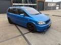 Opel Zafira 2.0-16V OPC ((( echt een kanon ))) Bleu - thumbnail 20