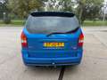 Opel Zafira 2.0-16V OPC ((( echt een kanon ))) Bleu - thumbnail 22